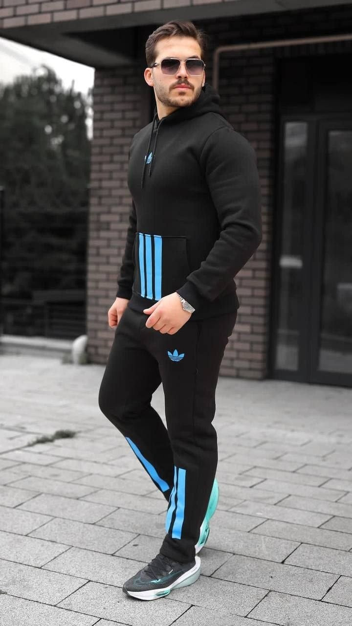 Мъжки спортен екип ADS