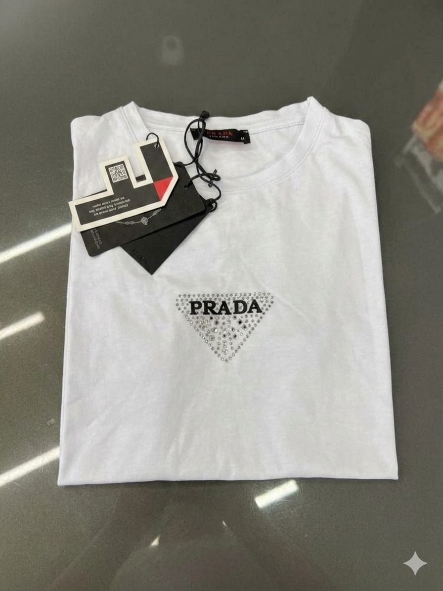 Дамска тениска PRD