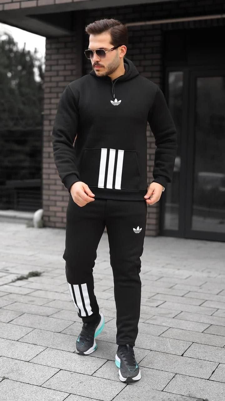 Мъжки спортен екип ADS