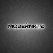 ModernKod.