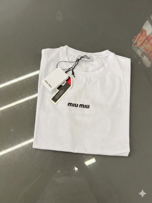 Дамска тениска MU