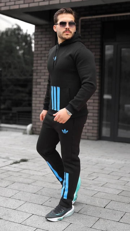 Мъжки спортен екип ADS