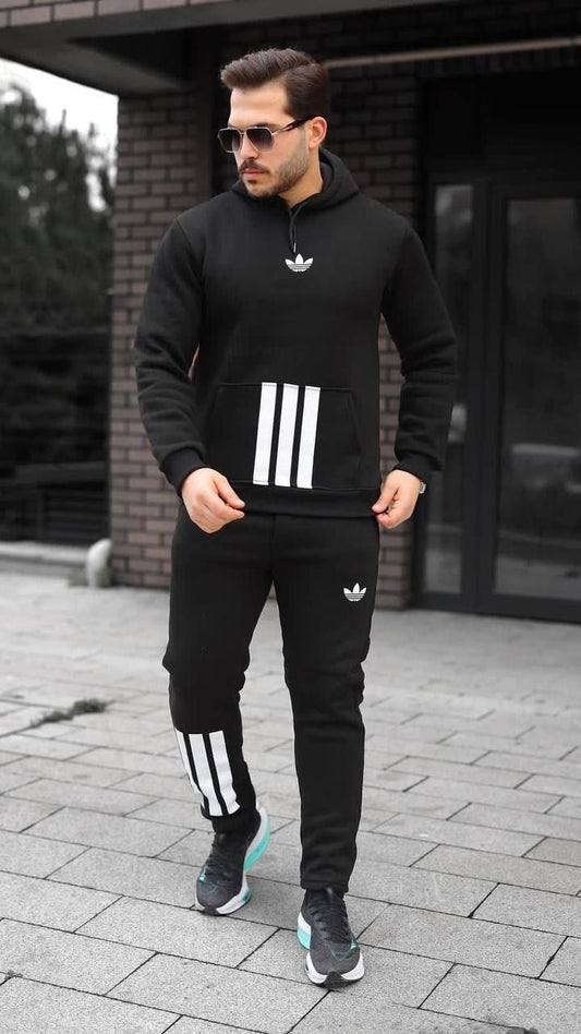 Мъжки спортен екип ADS