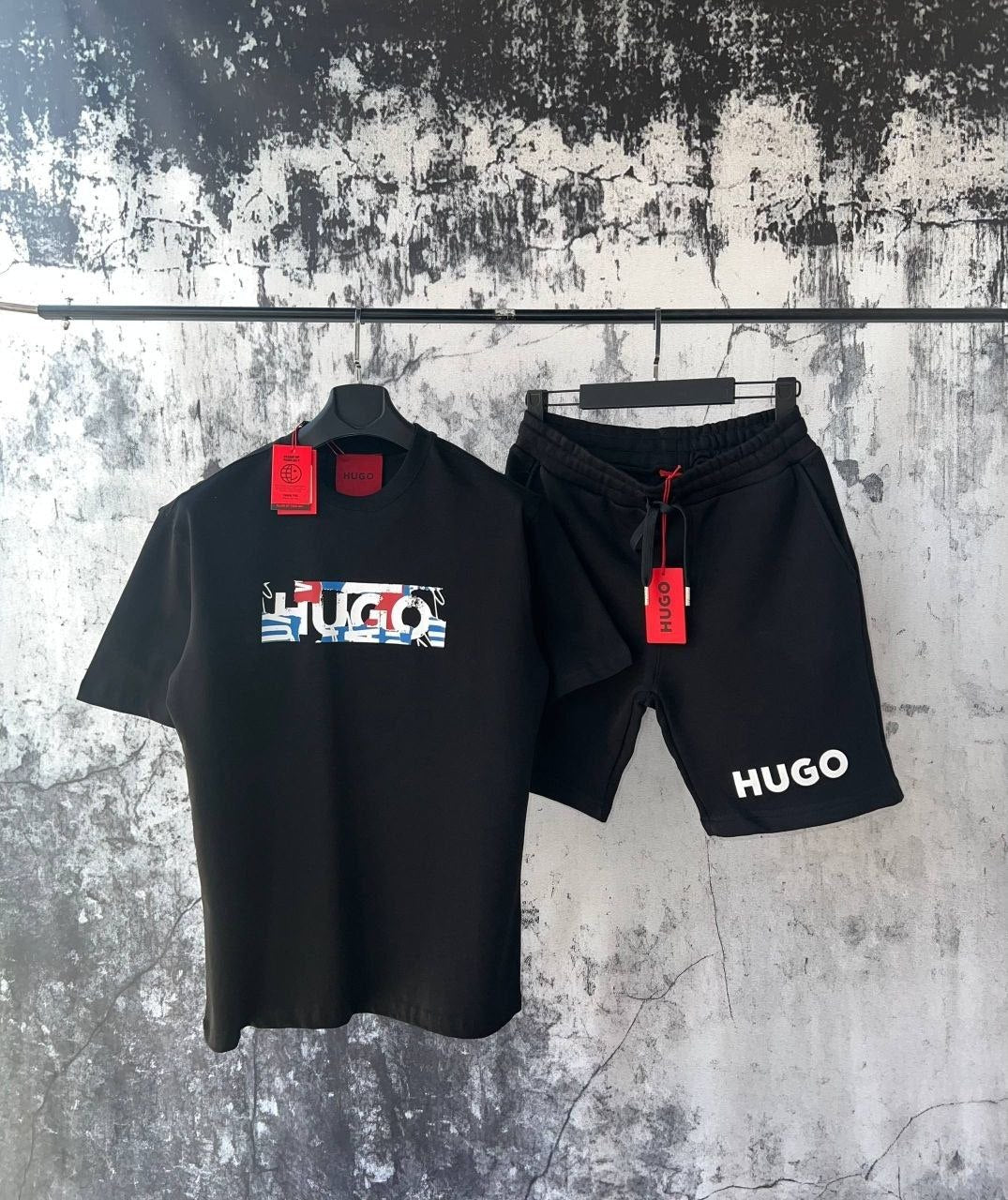 Мъжки комплект HG